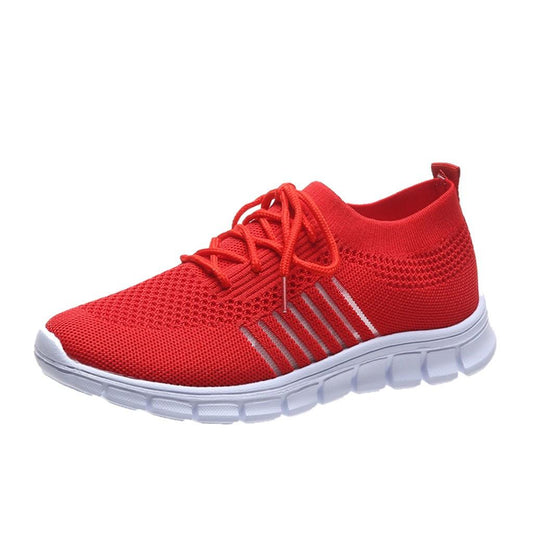 Margaret Orthopedische Comfort Sneakers voor Dames