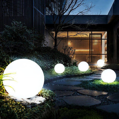 Marigold Kleurrijke Tuinverlichting - LED Weerbestendig