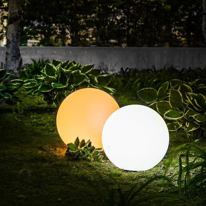 Marigold Kleurrijke Tuinverlichting - LED Weerbestendig