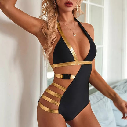 Maurine - Elegant en Comfortabel Zwempak