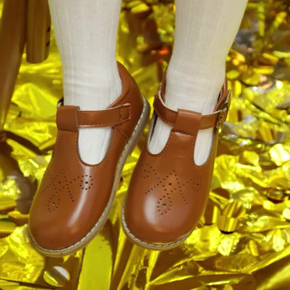 Meisjes Vintage Antislip Casual Schoenen Lolli