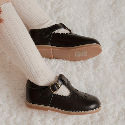 Meisjes Vintage Antislip Casual Schoenen Lolli