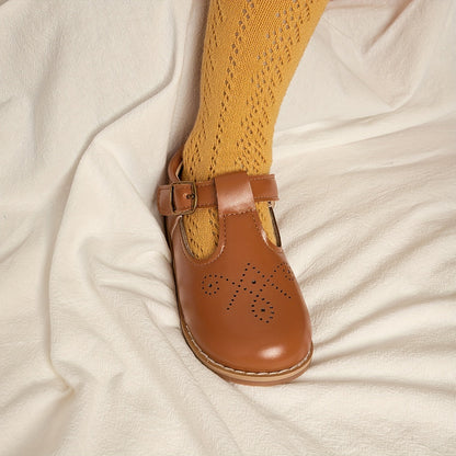 Meisjes Vintage Antislip Casual Schoenen Lolli