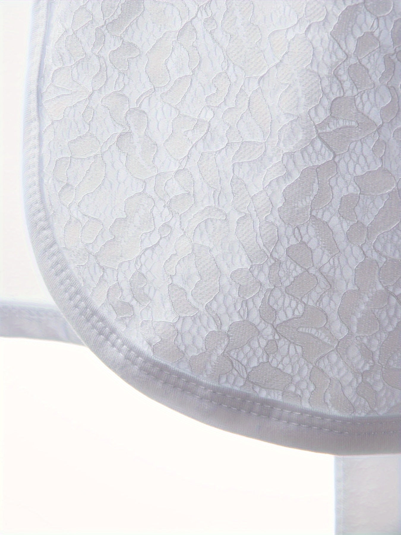 Meisjesvest met Kantdetails - Charmant Design