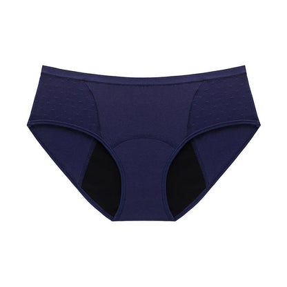 Menstruatieondergoed Zware Dagen 4-laags Bescherming