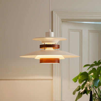 Mercero - Moderne Elegante Hanglamp