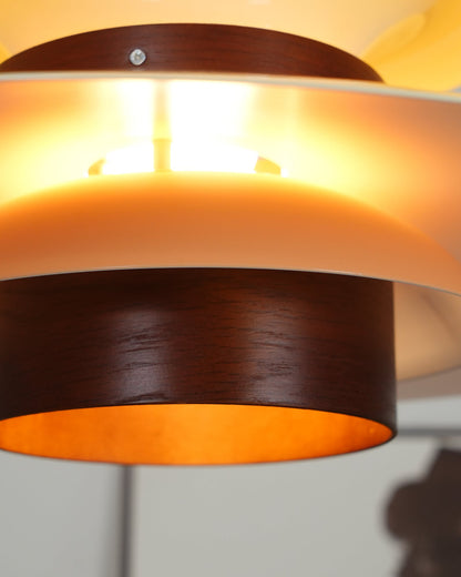 Mercero - Moderne Elegante Hanglamp