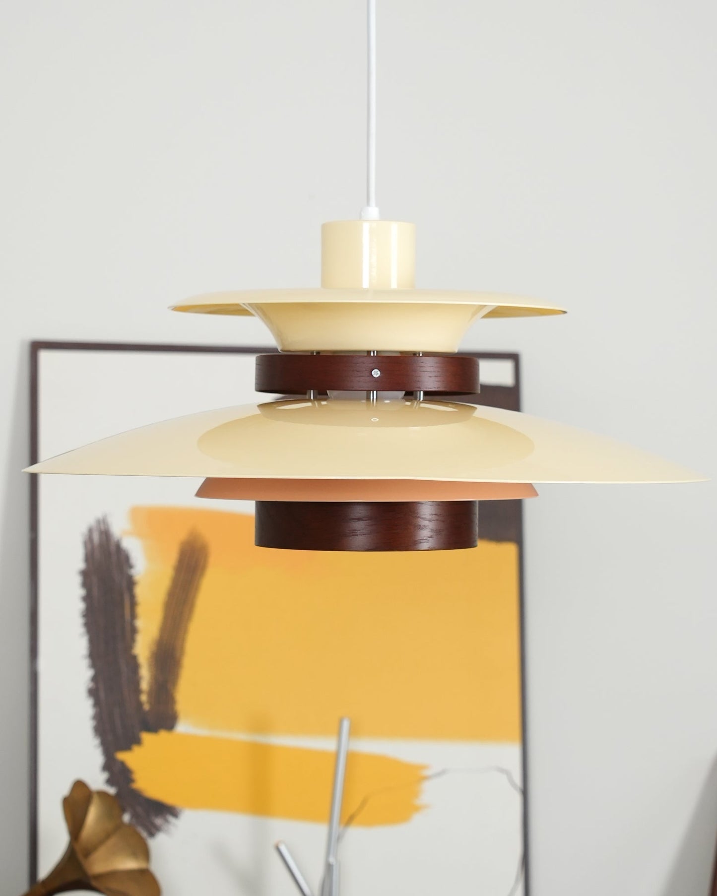 Mercero - Moderne Elegante Hanglamp