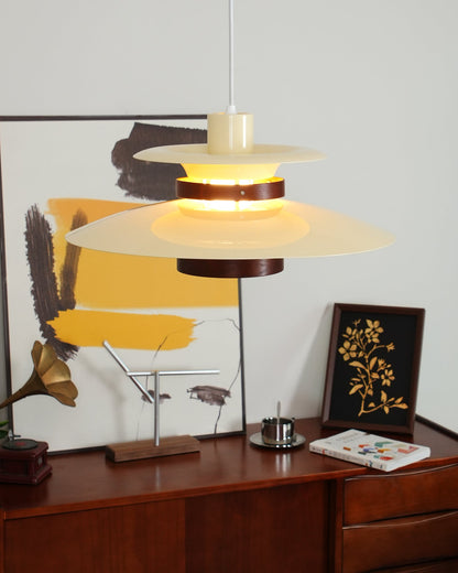 Mercero - Moderne Elegante Hanglamp