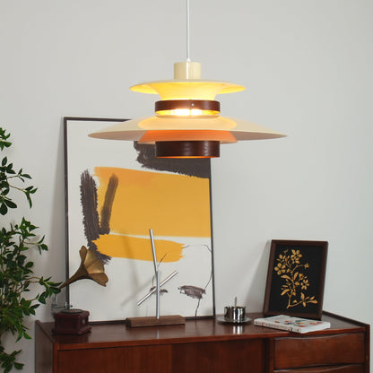 Mercero - Moderne Elegante Hanglamp