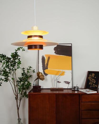 Mercero - Moderne Elegante Hanglamp