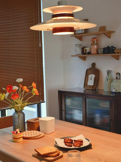 Mercero - Moderne Elegante Hanglamp