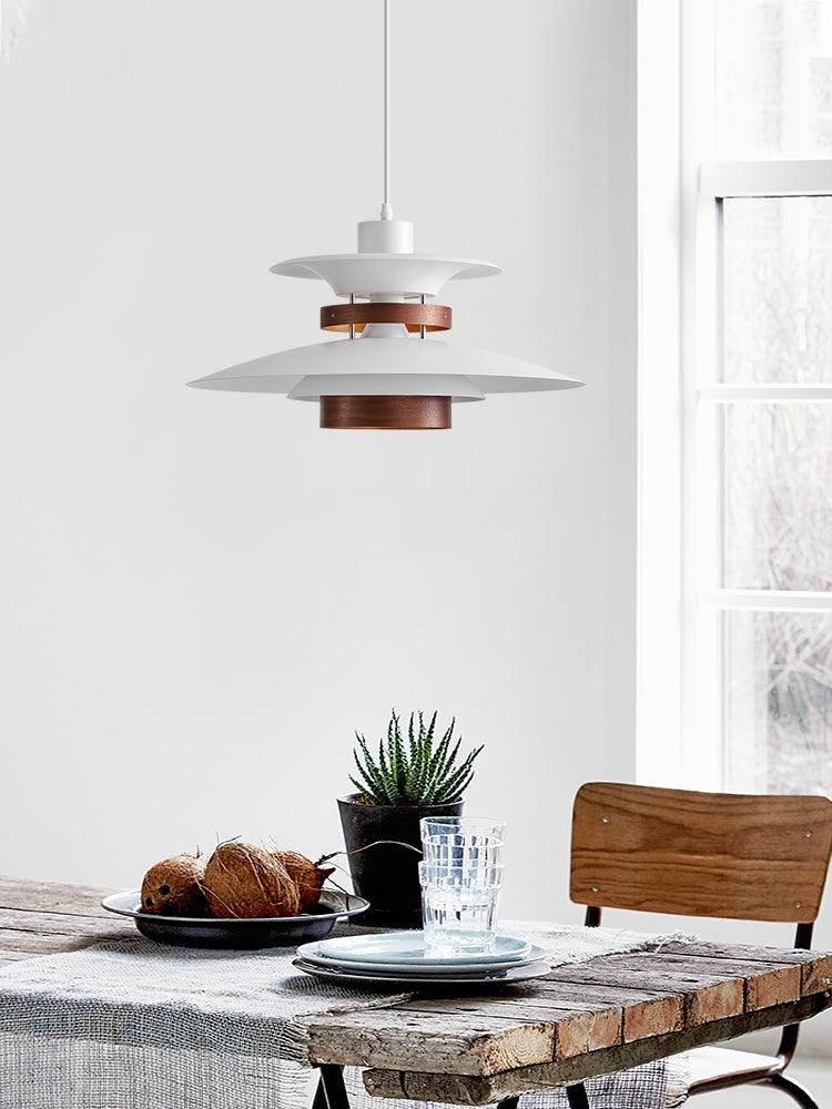 Mercero - Moderne Elegante Hanglamp