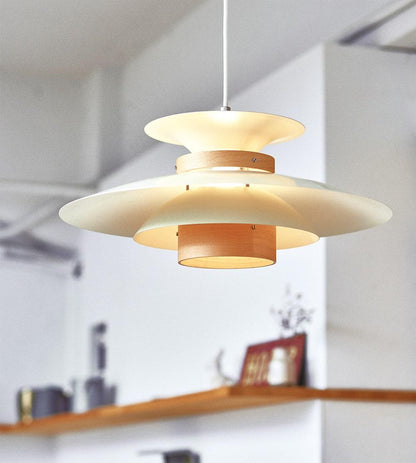 Mercero - Moderne Elegante Hanglamp