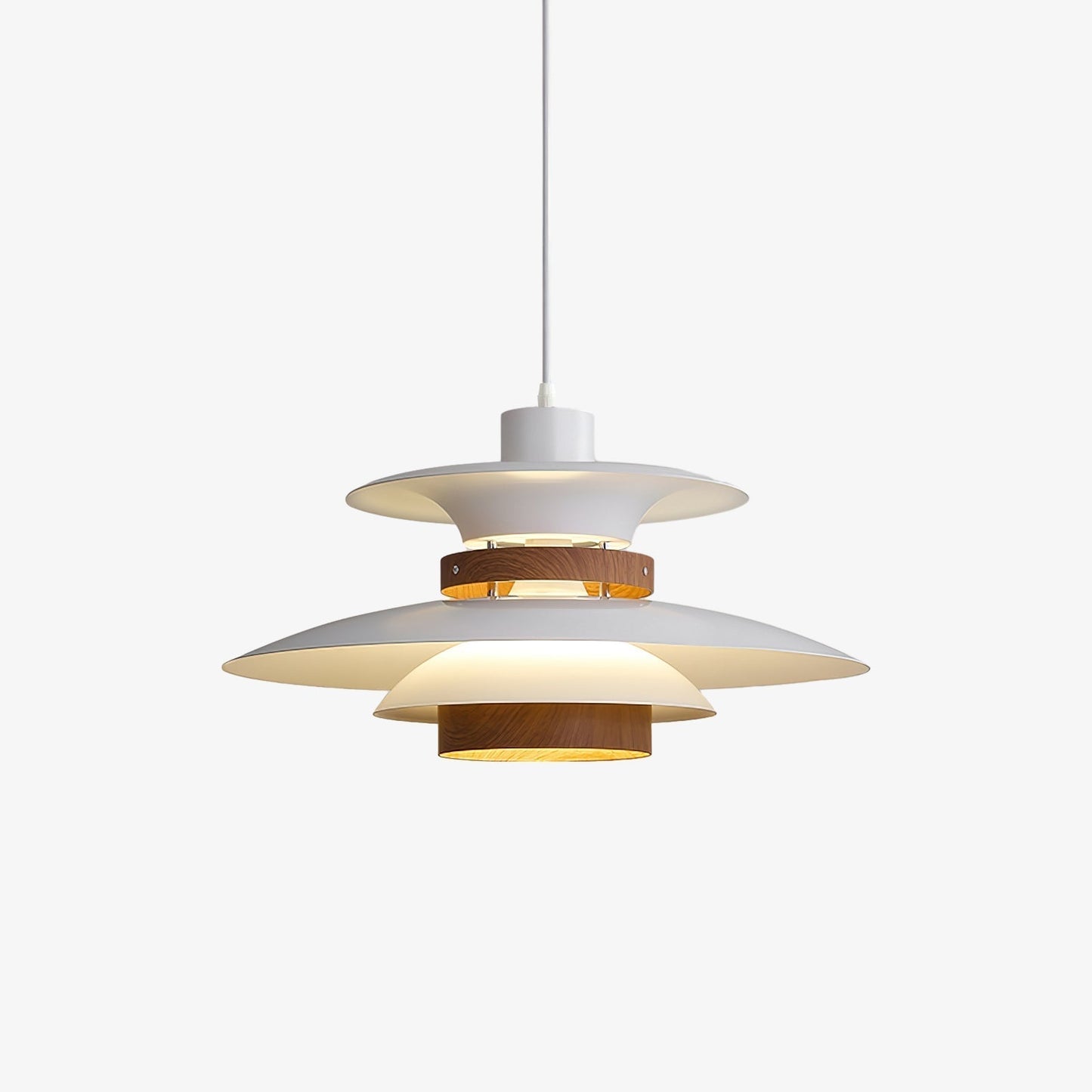 Mercero - Moderne Elegante Hanglamp