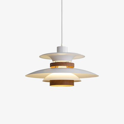 Mercero - Moderne Elegante Hanglamp