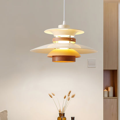 Mercero - Moderne Elegante Hanglamp