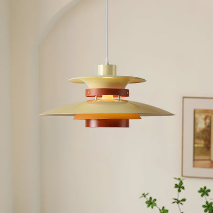 Mercero - Moderne Elegante Hanglamp