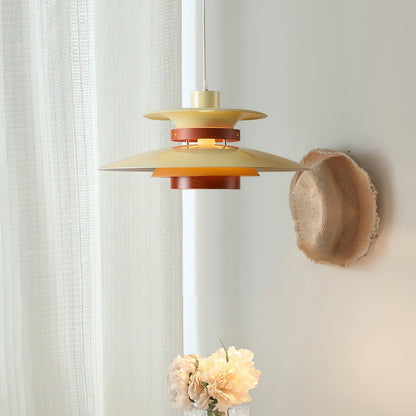 Mercero - Moderne Elegante Hanglamp