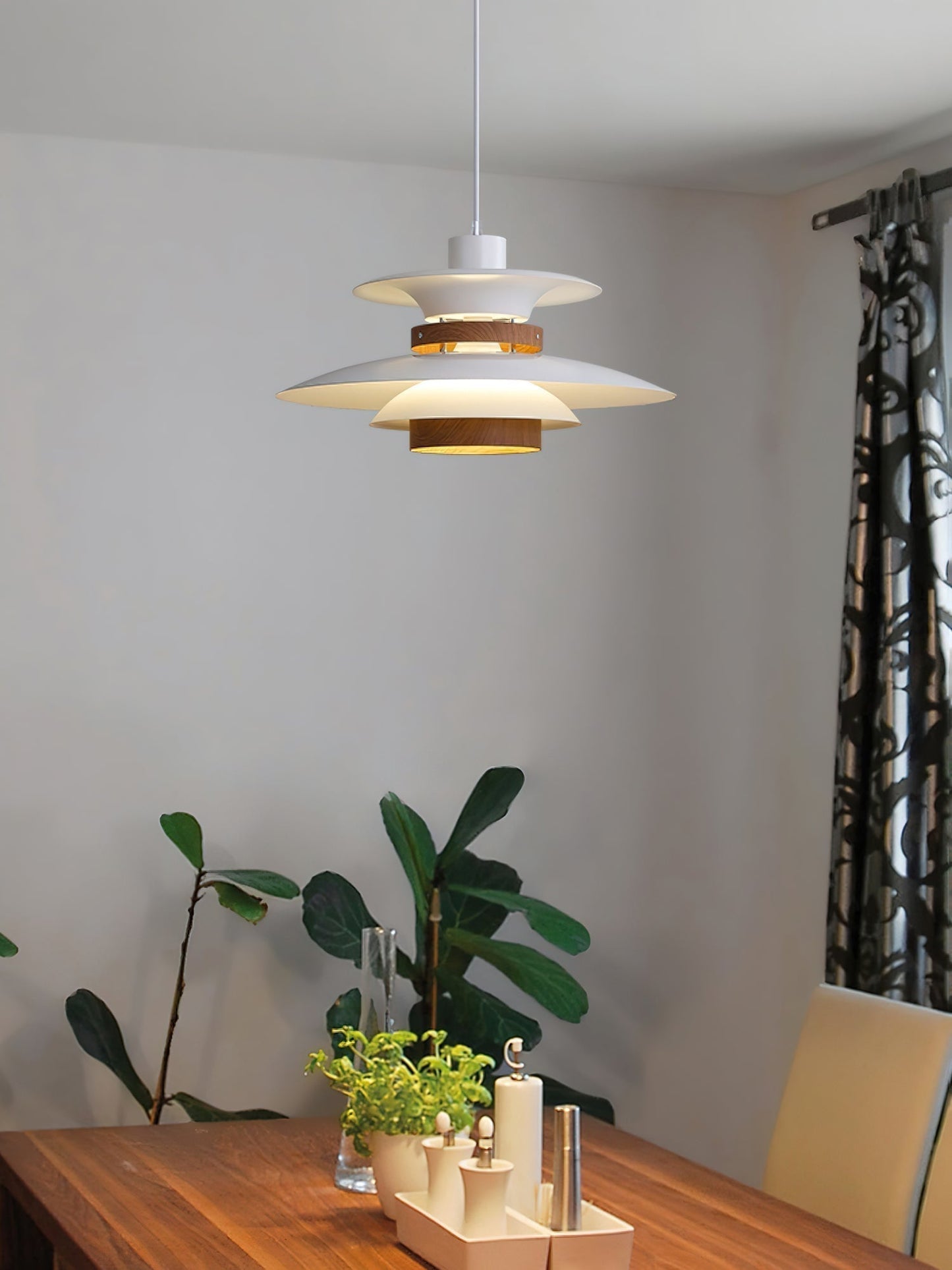 Mercero - Moderne Elegante Hanglamp