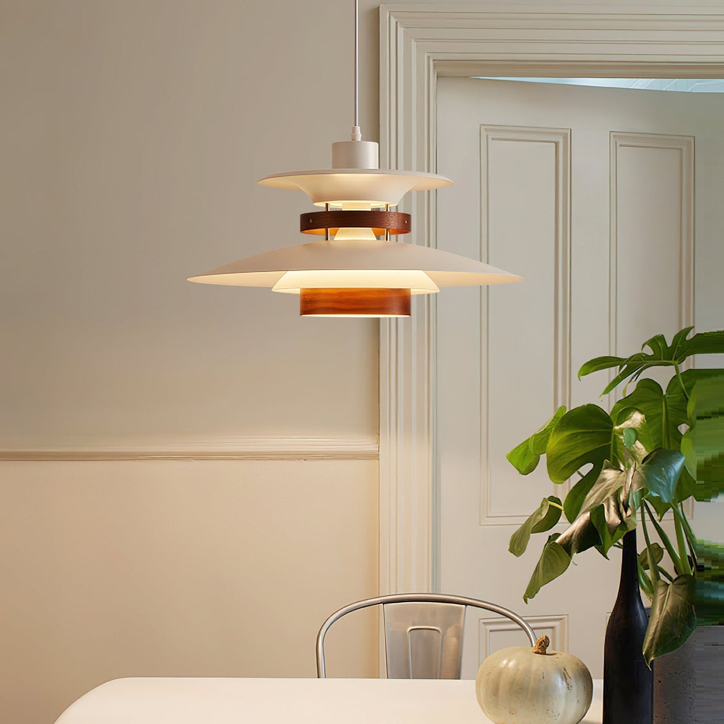 Mercero - Moderne Elegante Hanglamp