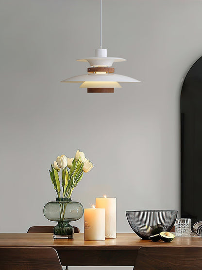 Mercero - Moderne Elegante Hanglamp