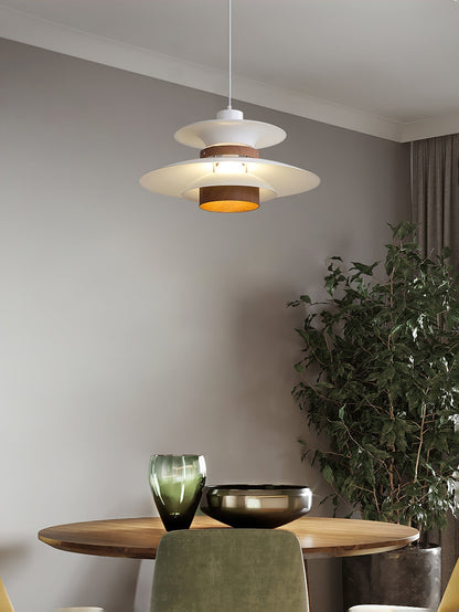 Mercero - Moderne Elegante Hanglamp