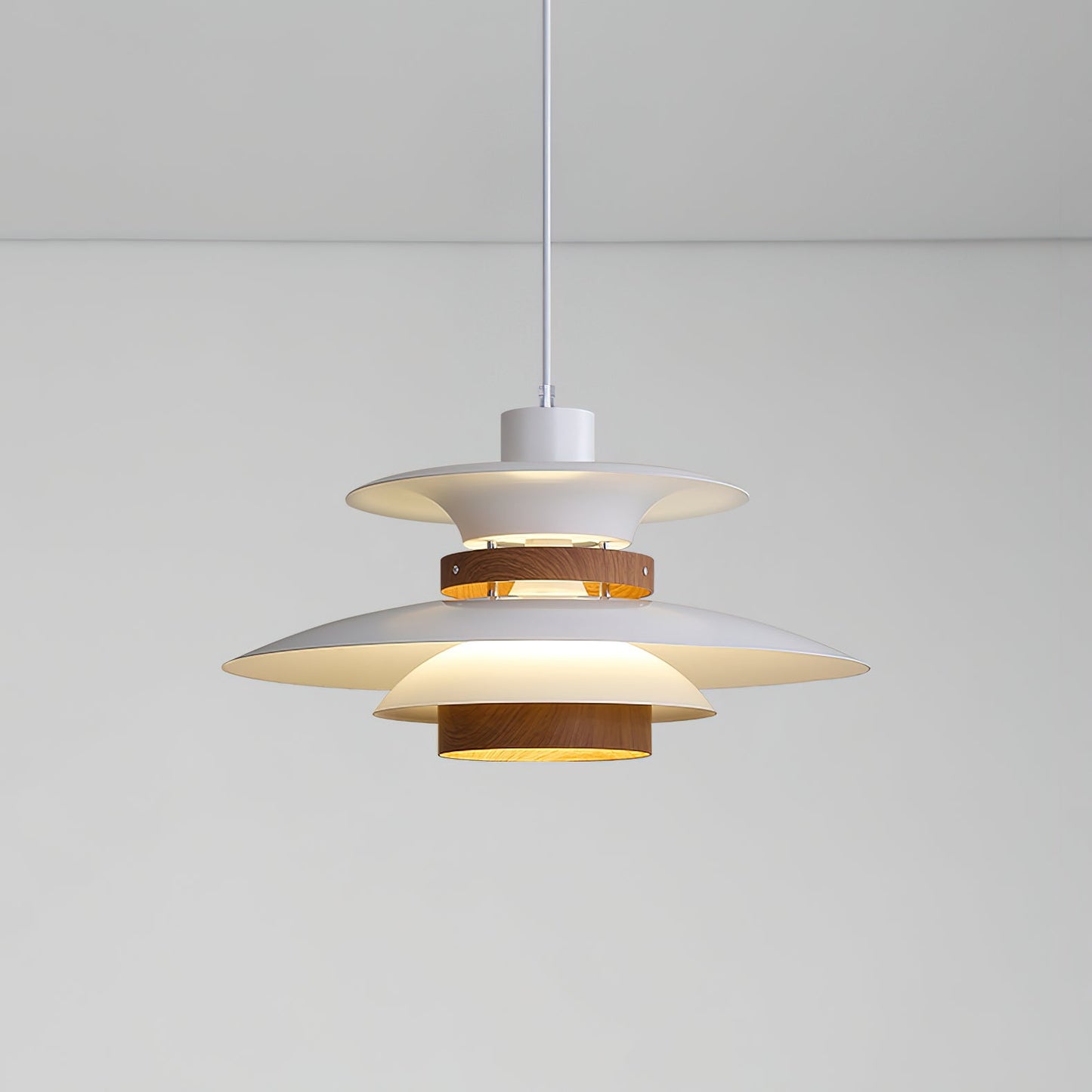 Mercero - Moderne Elegante Hanglamp