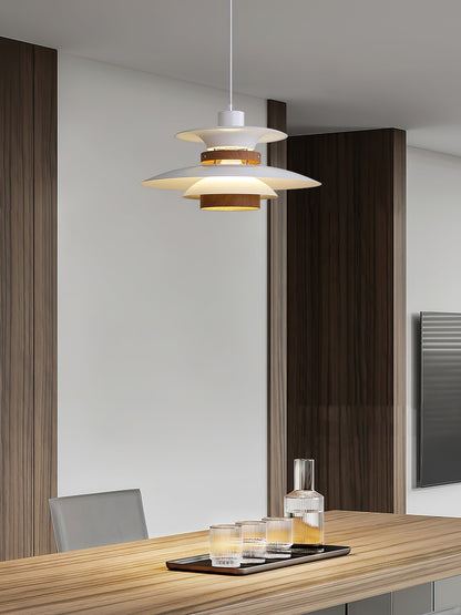 Mercero - Moderne Elegante Hanglamp