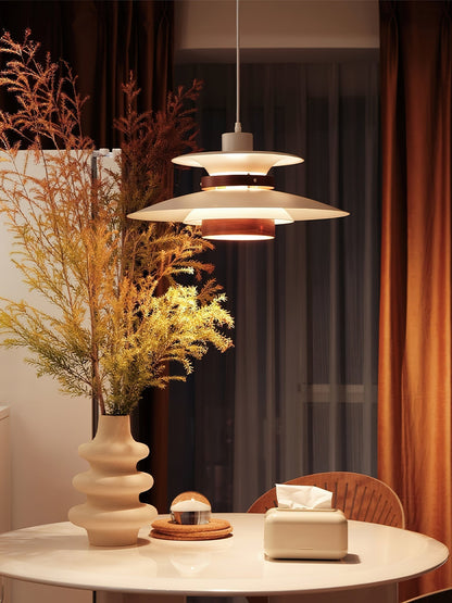 Mercero - Moderne Elegante Hanglamp