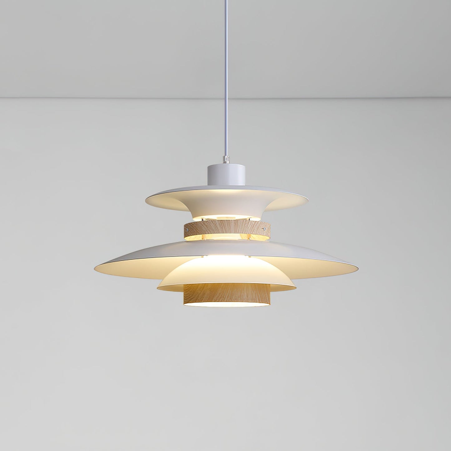 Mercero - Moderne Elegante Hanglamp