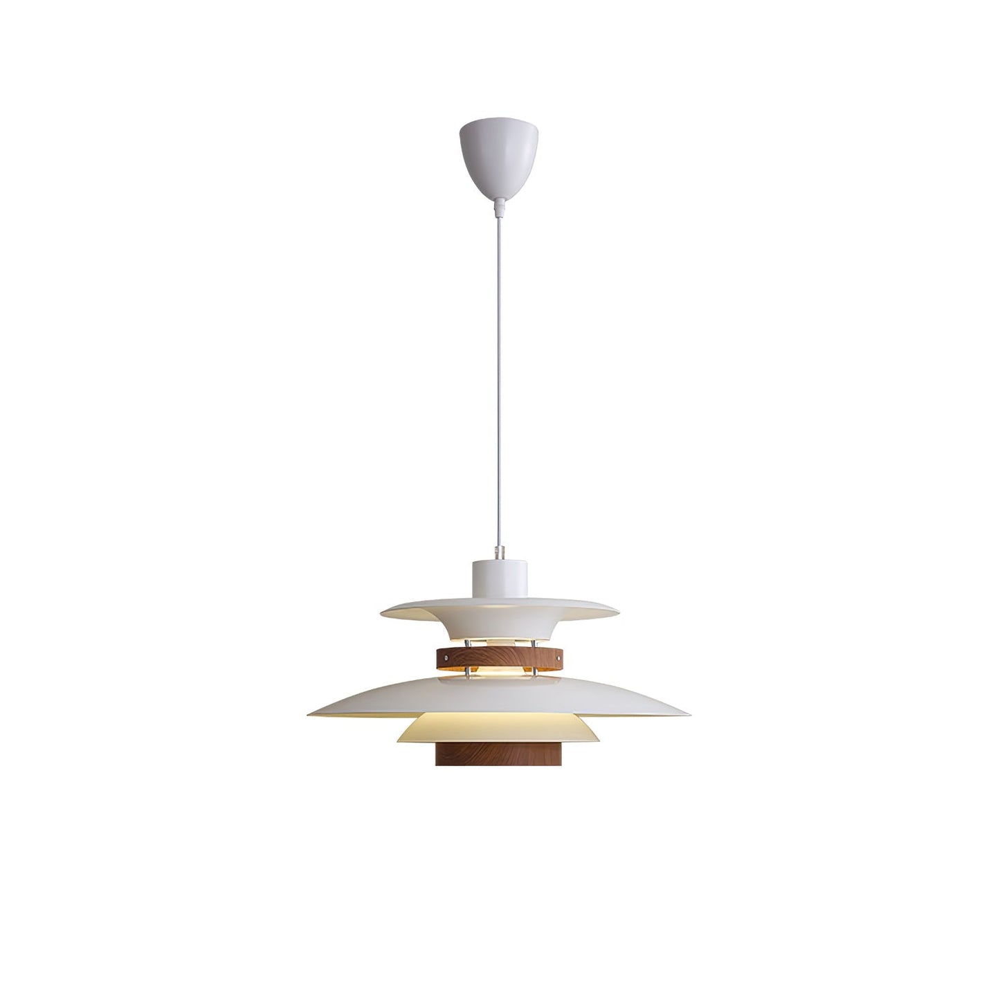 Mercero - Moderne Elegante Hanglamp