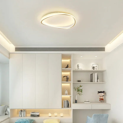 FutureLight - Moderne LED-kroonluchter voor stijlvolle verlichting