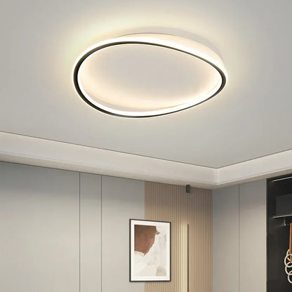 FutureLight - Moderne LED-kroonluchter voor stijlvolle verlichting