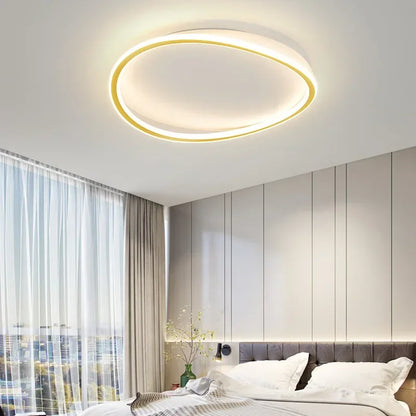 FutureLight - Moderne LED-kroonluchter voor stijlvolle verlichting