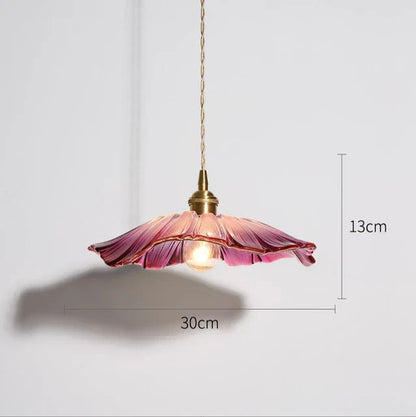 LuminousFlower - Moderne Bloem Hanglampen voor Elegante