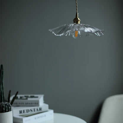 LuminousFlower - Moderne Bloem Hanglampen voor Elegante