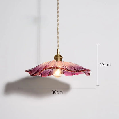 LuminousFlower - Moderne Bloem Hanglampen voor Elegante