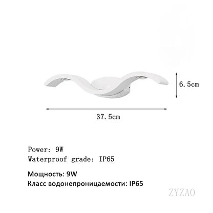 Illuminaire - Moderne Wandlamp voor stijlvolle en efficiënte