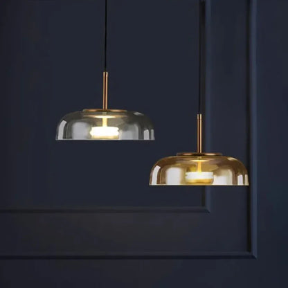 Strakke Moderne Hanglamp voor Jouw Ruimte