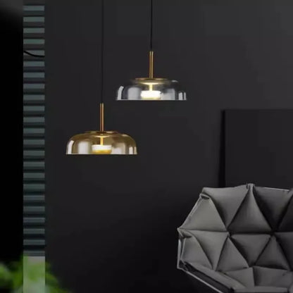 Strakke Moderne Hanglamp voor Jouw Ruimte