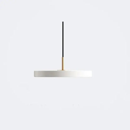 PolarPendulum - Scandinavische Hanglampen voor Minimalistische