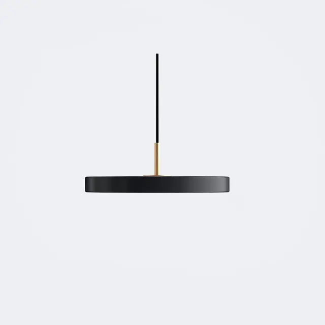 PolarPendulum - Scandinavische Hanglampen voor Minimalistische