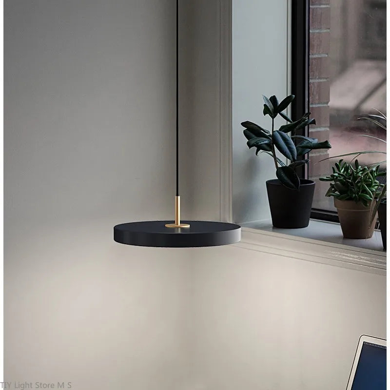 Scandinavische Design Hanglampen voor Stijlvolle Verlichting