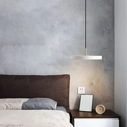 Scandinavische Design Hanglampen voor Stijlvolle Verlichting