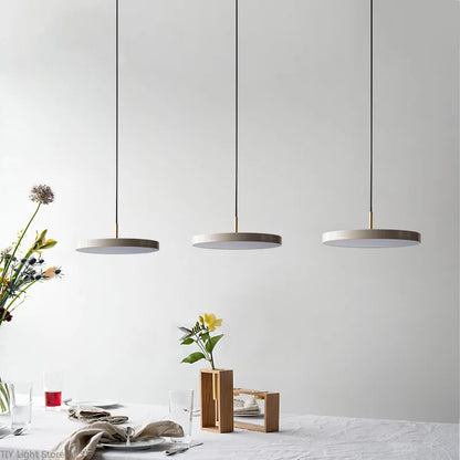 PolarPendulum - Scandinavische Hanglampen voor Minimalistische