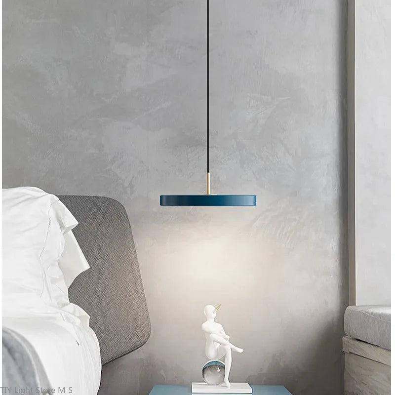 Scandinavische Design Hanglampen voor Stijlvolle Verlichting