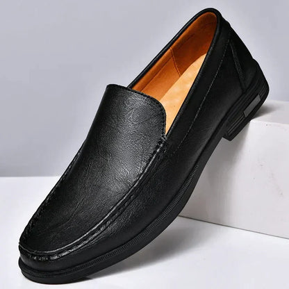 Moderne en stijlvolle heren loafers