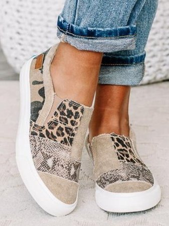 Modieuze Comfortschoenen voor de Moderne Vrouw