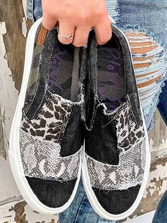 Modieuze Comfortschoenen voor de Moderne Vrouw